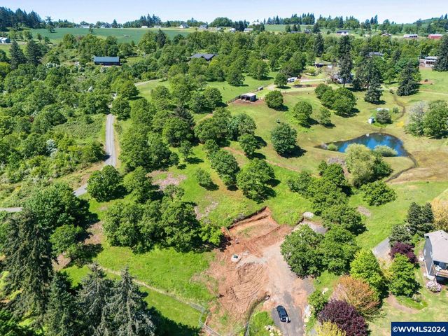 Dehlin (Parcel #2) Ln, Turner, OR 97392
