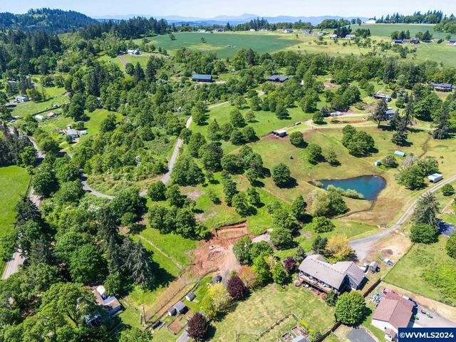 Dehlin (Parcel #2) Ln, Turner, OR 97392