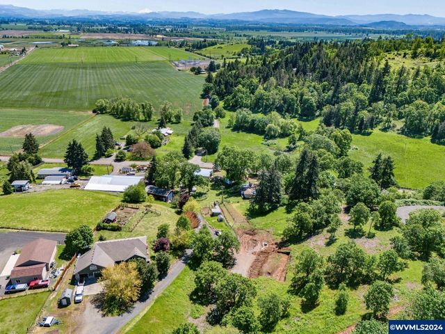 Dehlin (Parcel #2) Ln, Turner, OR 97392