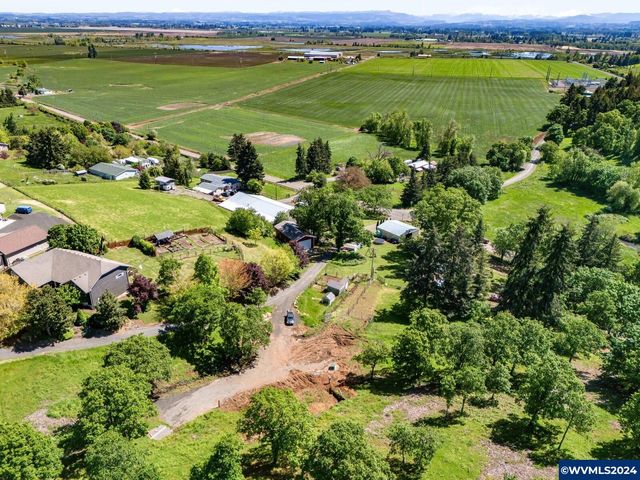 Dehlin (Parcel #2) Ln, Turner, OR 97392