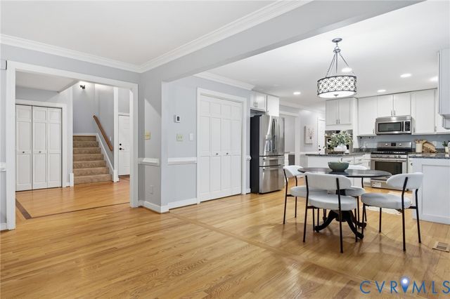 1822 Ducatus Dr, Midlothian, VA 23113