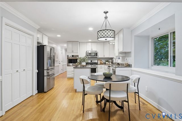 1822 Ducatus Dr, Midlothian, VA 23113