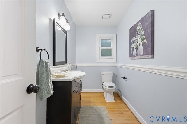 1822 Ducatus Dr, Midlothian, VA 23113