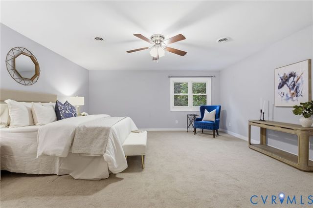 1822 Ducatus Dr, Midlothian, VA 23113