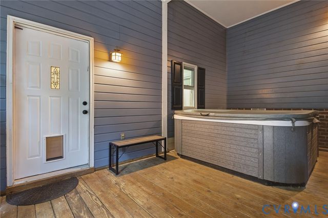1822 Ducatus Dr, Midlothian, VA 23113