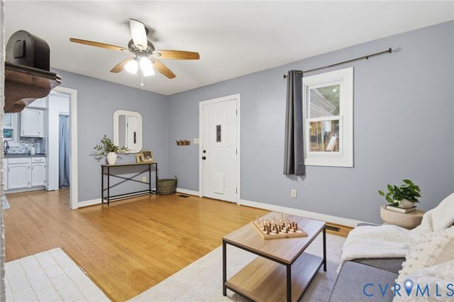 1822 Ducatus Dr, Midlothian, VA 23113