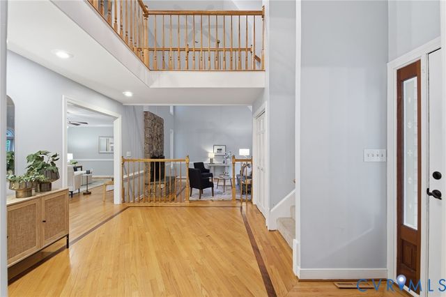 1822 Ducatus Dr, Midlothian, VA 23113