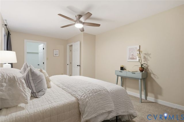 1822 Ducatus Dr, Midlothian, VA 23113