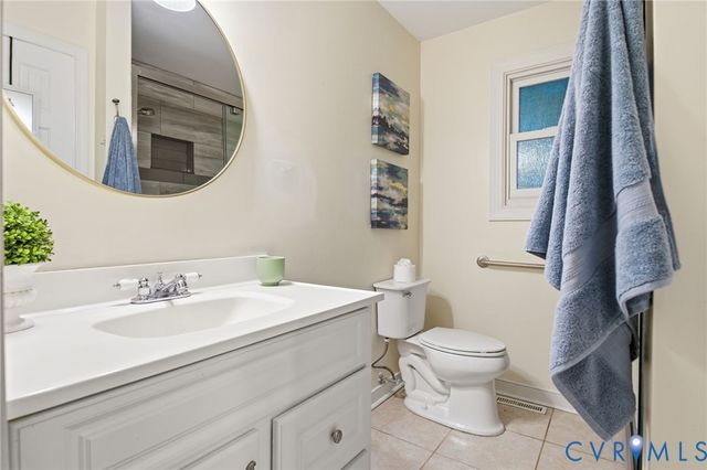 1822 Ducatus Dr, Midlothian, VA 23113