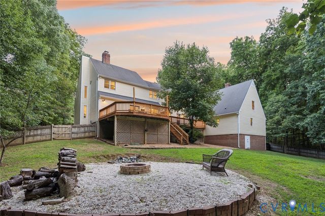 1822 Ducatus Dr, Midlothian, VA 23113