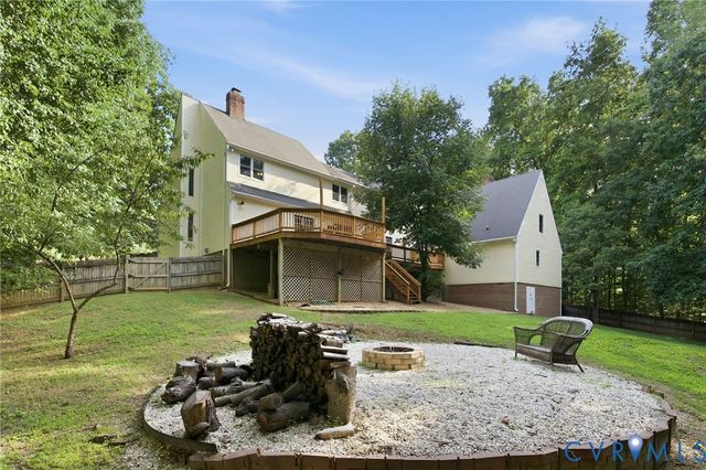 1822 Ducatus Dr, Midlothian, VA 23113