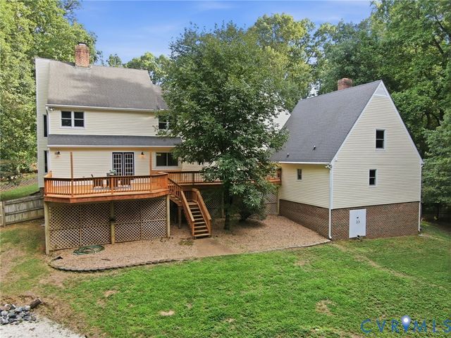 1822 Ducatus Dr, Midlothian, VA 23113