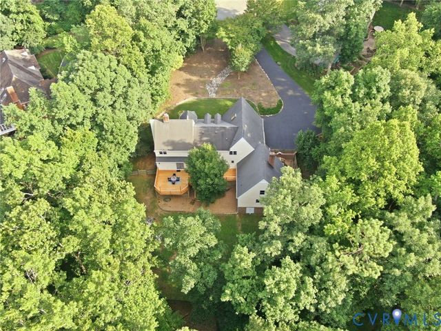 1822 Ducatus Dr, Midlothian, VA 23113