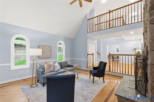 1822 Ducatus Dr, Midlothian, VA 23113