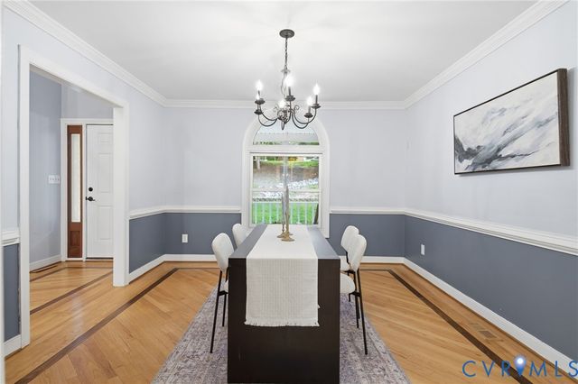 1822 Ducatus Dr, Midlothian, VA 23113