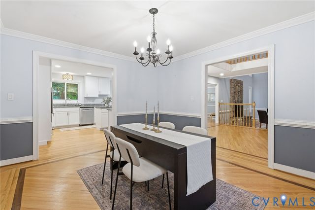 1822 Ducatus Dr, Midlothian, VA 23113