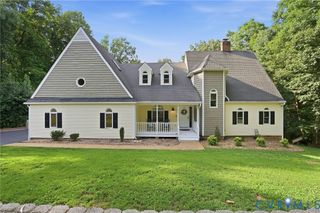1822 Ducatus Dr, Midlothian, VA 23113