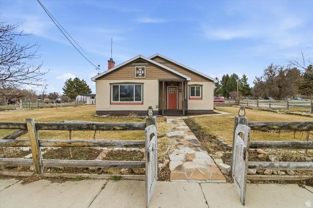 287 S 100 E, Spring City, UT 84662