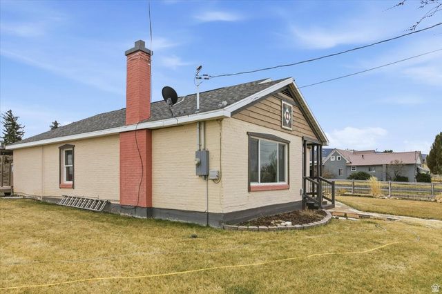 287 S 100 E, Spring City, UT 84662