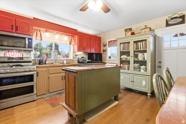 287 S 100 E, Spring City, UT 84662