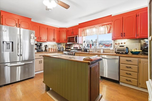 287 S 100 E, Spring City, UT 84662