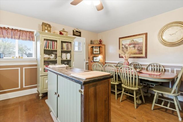 287 S 100 E, Spring City, UT 84662