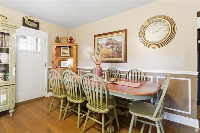 287 S 100 E, Spring City, UT 84662