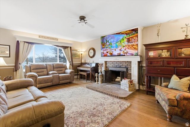 287 S 100 E, Spring City, UT 84662