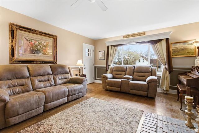 287 S 100 E, Spring City, UT 84662