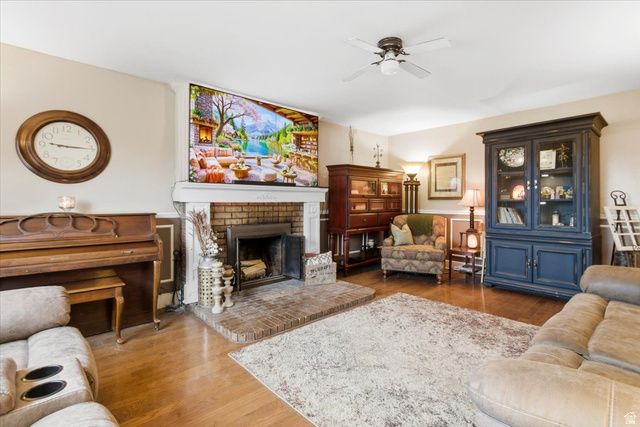 287 S 100 E, Spring City, UT 84662