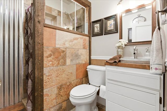 287 S 100 E, Spring City, UT 84662