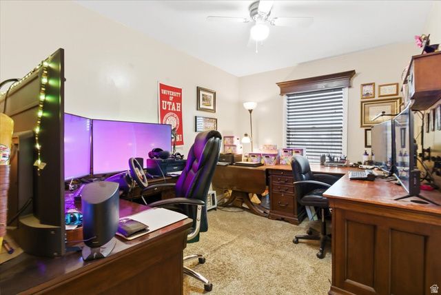 287 S 100 E, Spring City, UT 84662