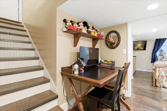 287 S 100 E, Spring City, UT 84662