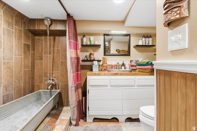 287 S 100 E, Spring City, UT 84662