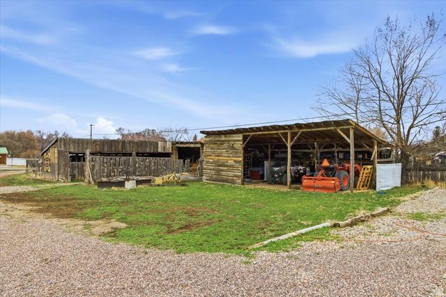 287 S 100 E, Spring City, UT 84662