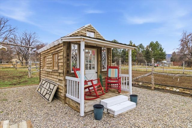 287 S 100 E, Spring City, UT 84662