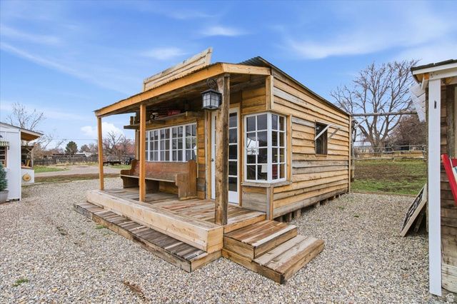 287 S 100 E, Spring City, UT 84662