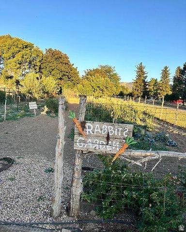 287 S 100 E, Spring City, UT 84662