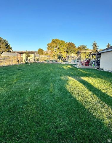 287 S 100 E, Spring City, UT 84662