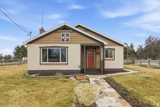 287 S 100 E, Spring City, UT 84662