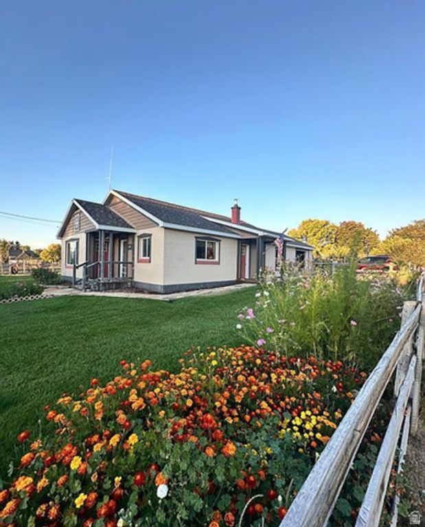 287 S 100 E, Spring City, UT 84662