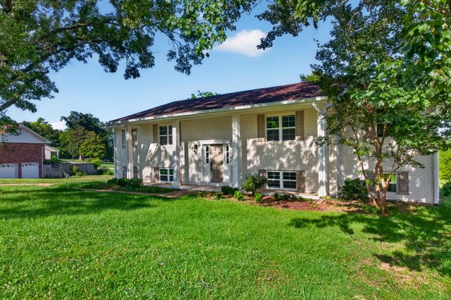 9512 Heathwood Drive, Ooltewah, TN 37363