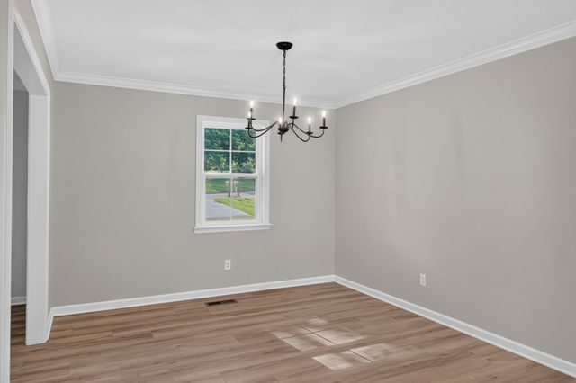 9512 Heathwood Drive, Ooltewah, TN 37363