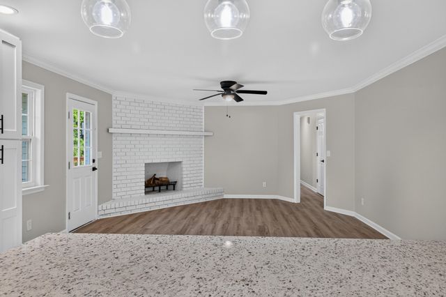 9512 Heathwood Drive, Ooltewah, TN 37363