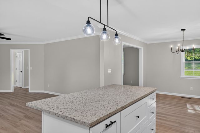 9512 Heathwood Drive, Ooltewah, TN 37363