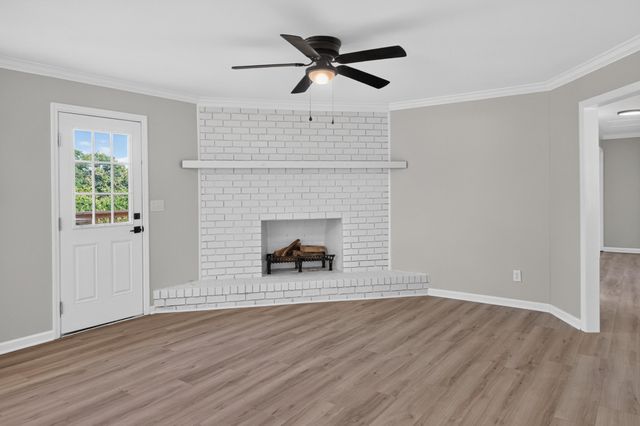9512 Heathwood Drive, Ooltewah, TN 37363