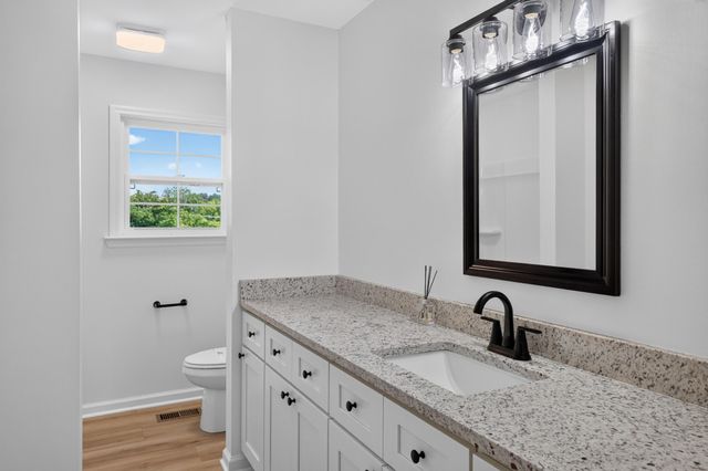 9512 Heathwood Drive, Ooltewah, TN 37363