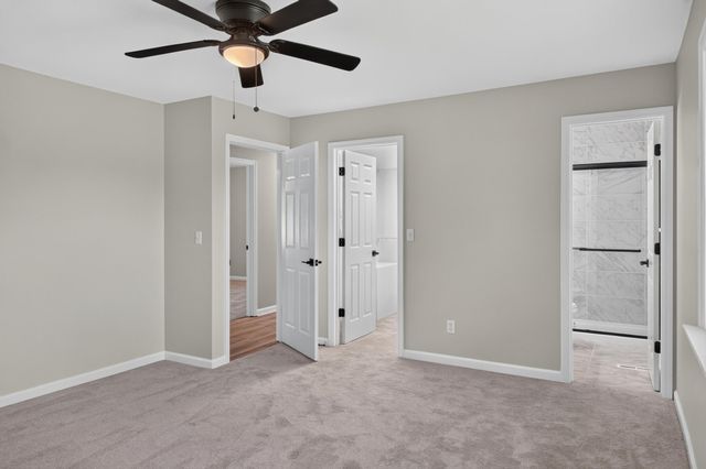 9512 Heathwood Drive, Ooltewah, TN 37363