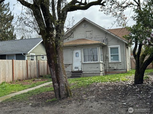 3614 S M Street, Tacoma, WA 98418