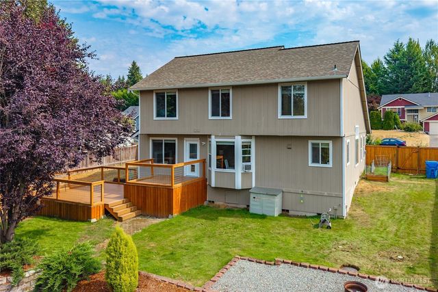 11306 216th Avenue E, Bonney Lake, WA 98391
